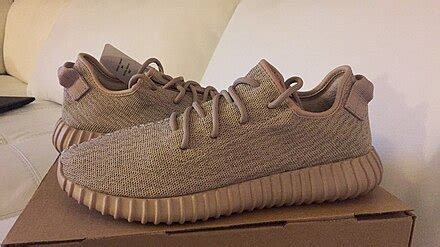 adidas yeezy wikipedia